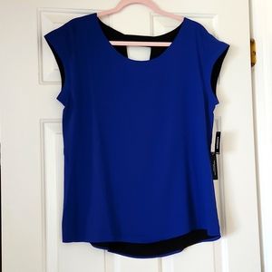 Express top